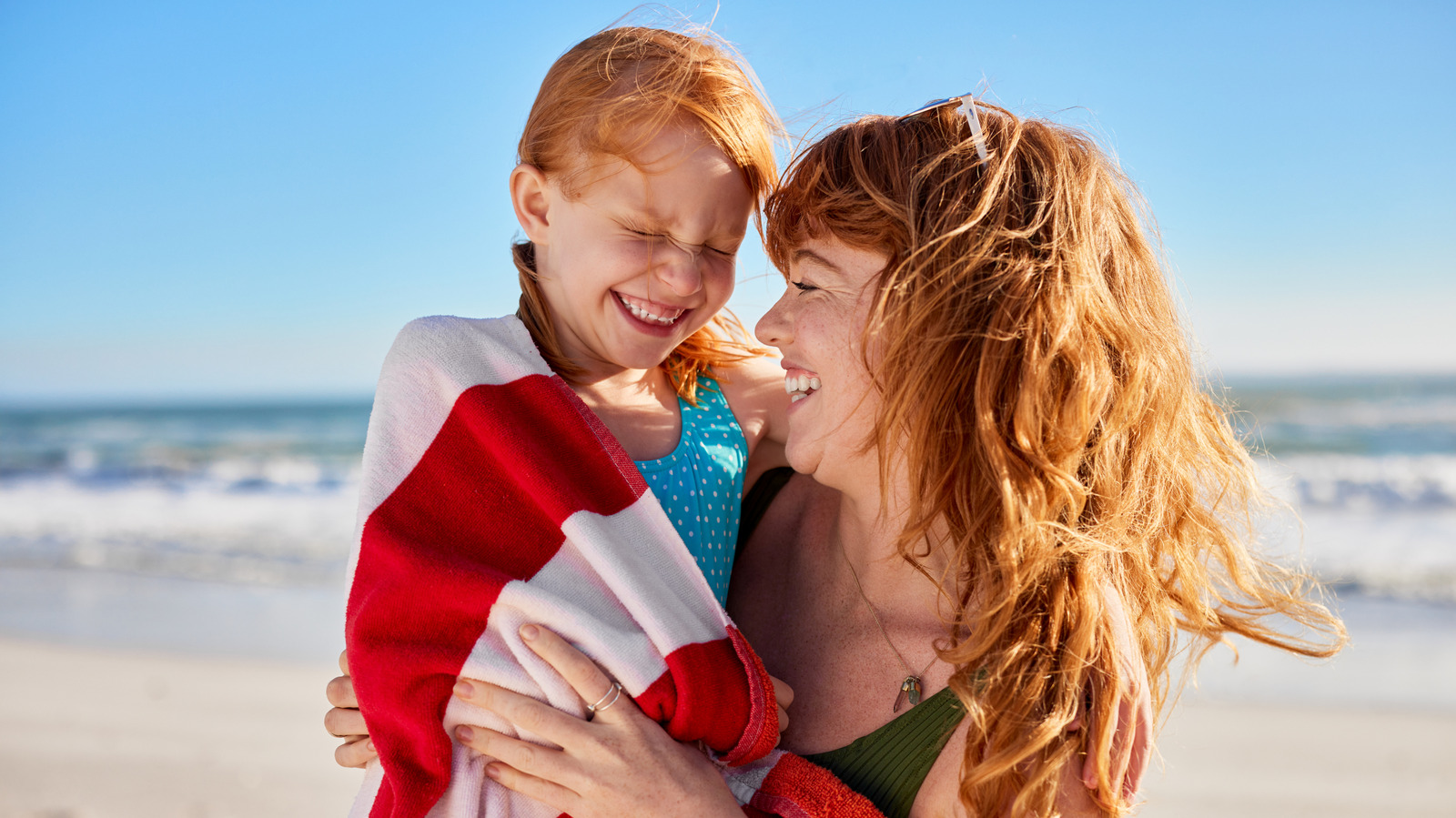 10 Mom-Approved Swimsuits For All-Day Comfort And A Flattering Fit - Mom