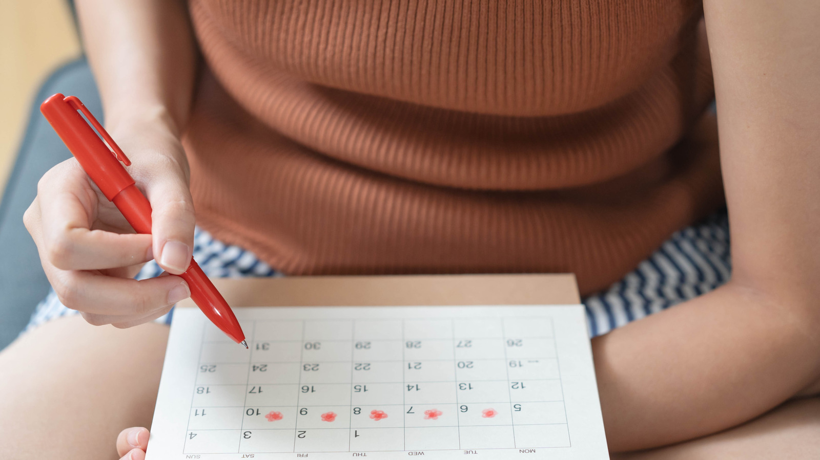 10 Natural Ways To Detect Ovulation At Home