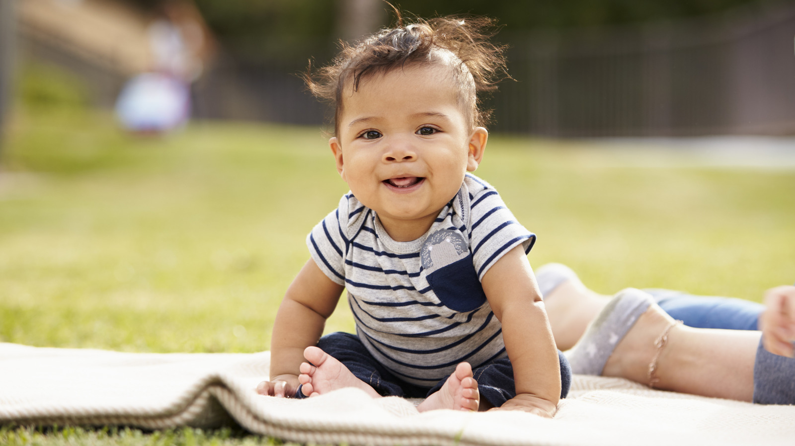 8 Unique And Charming Baby Boy Names In 2026