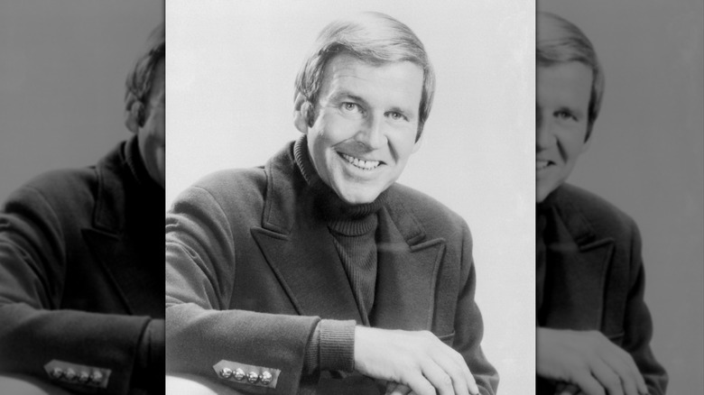 headshot image of actor Paul Lynde