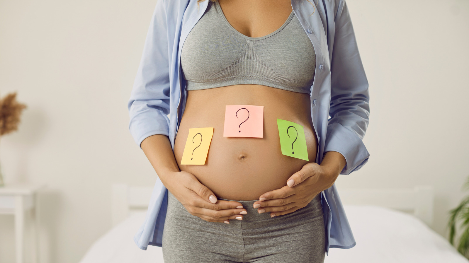 Forget Letter Boards: Try These 8 Creative Ways To Reveal Your Baby's Name