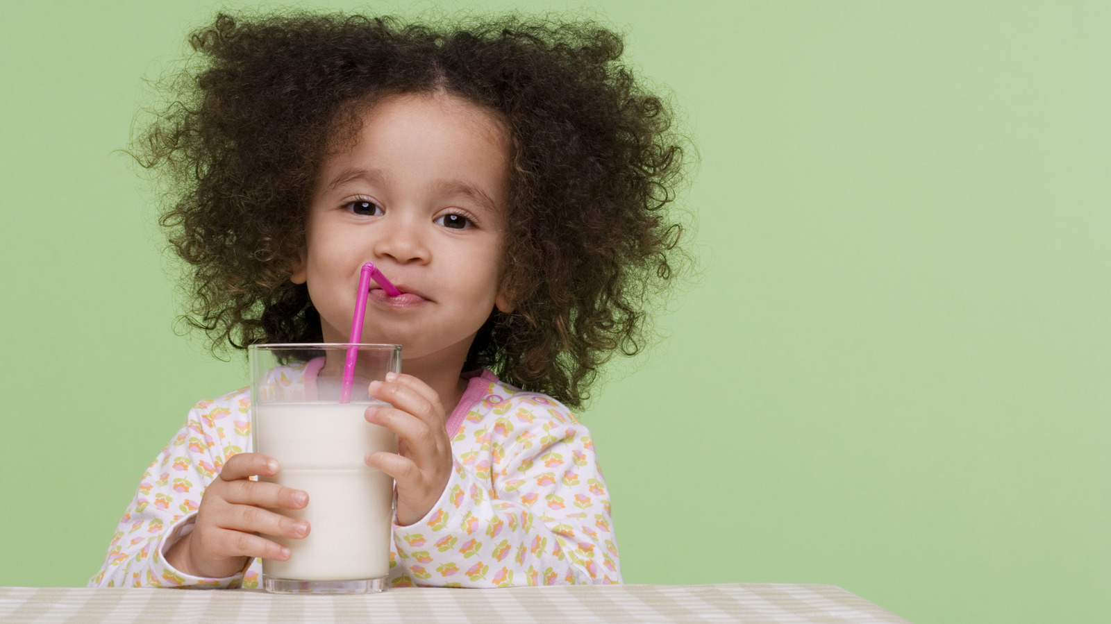 Here's When You Can Transition Your Baby To Whole Milk