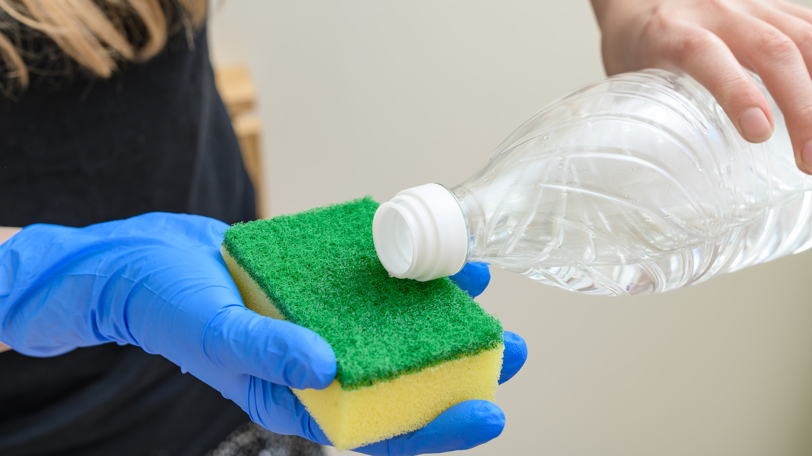 Should You Use Vinegar To Clean Your Washing Machine?