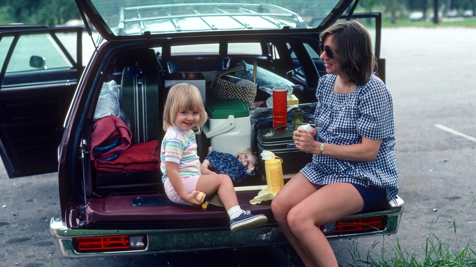 Think Raising Kids Is Pricey Now? Here's What It Cost In The '80s
