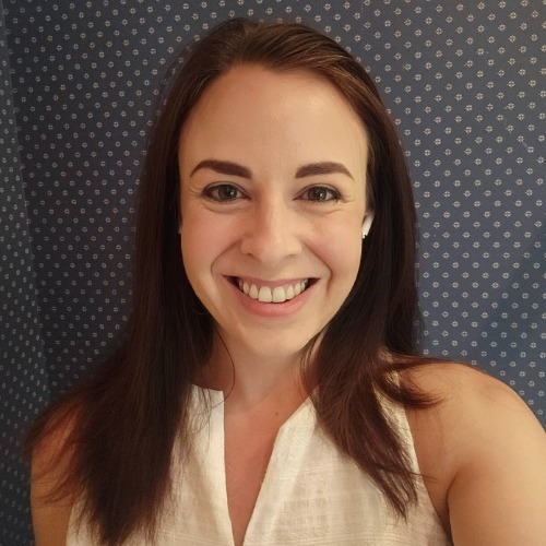 Photo of Katie Leigh Matthews
