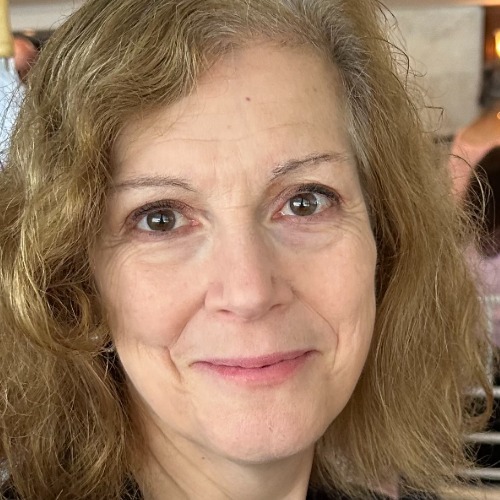 Photo of Shana Aborn